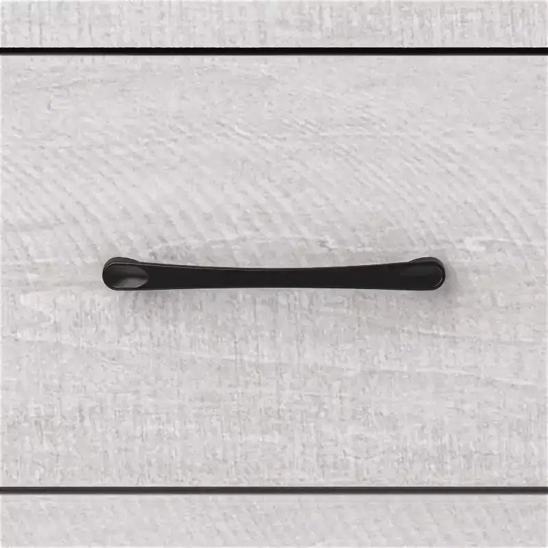 Cassettiera a 5 cassetti con profondità ridotta – 31,3"L x 15,6"P x 47,7"A