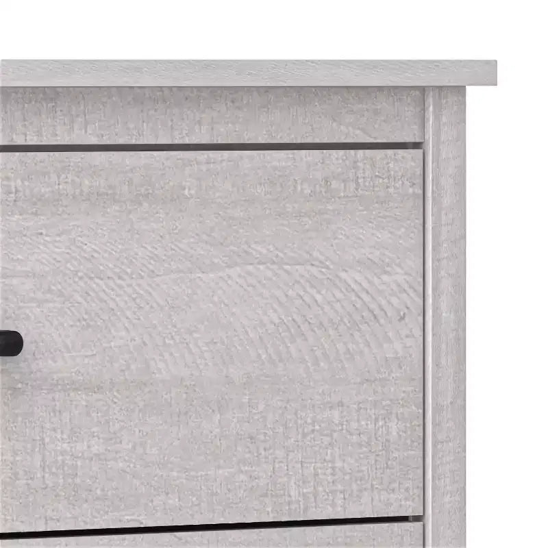 Cassettiera a 5 cassetti con profondità ridotta – 31,3"L x 15,6"P x 47,7"A